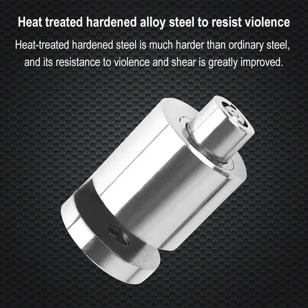 Universal 55mm Heavy-Duty Disc - огляд і ціна Disc Lock Brake