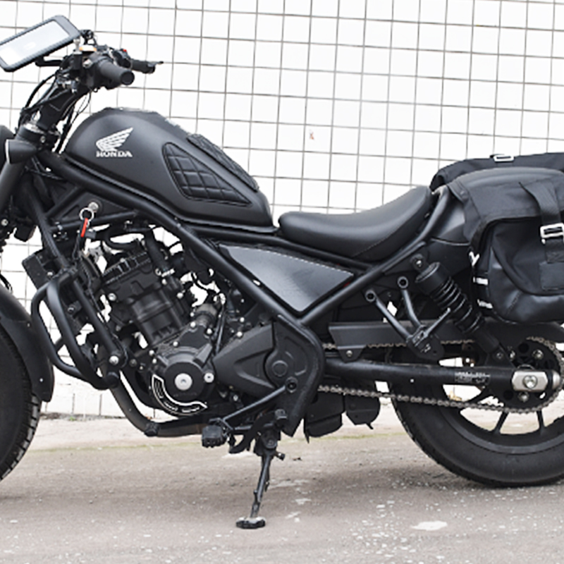 For Honda Rebel 300 CMX300 CM3 - огляд і ціна Motorcycle Gear Guide