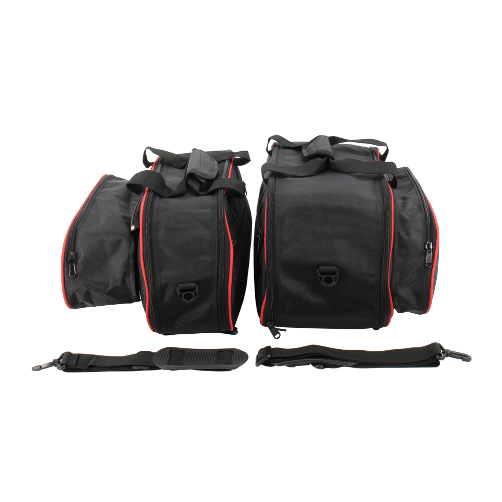 Motorcycle Storage Bag Luggage - огляд і ціна Motorcycle Gear Guide