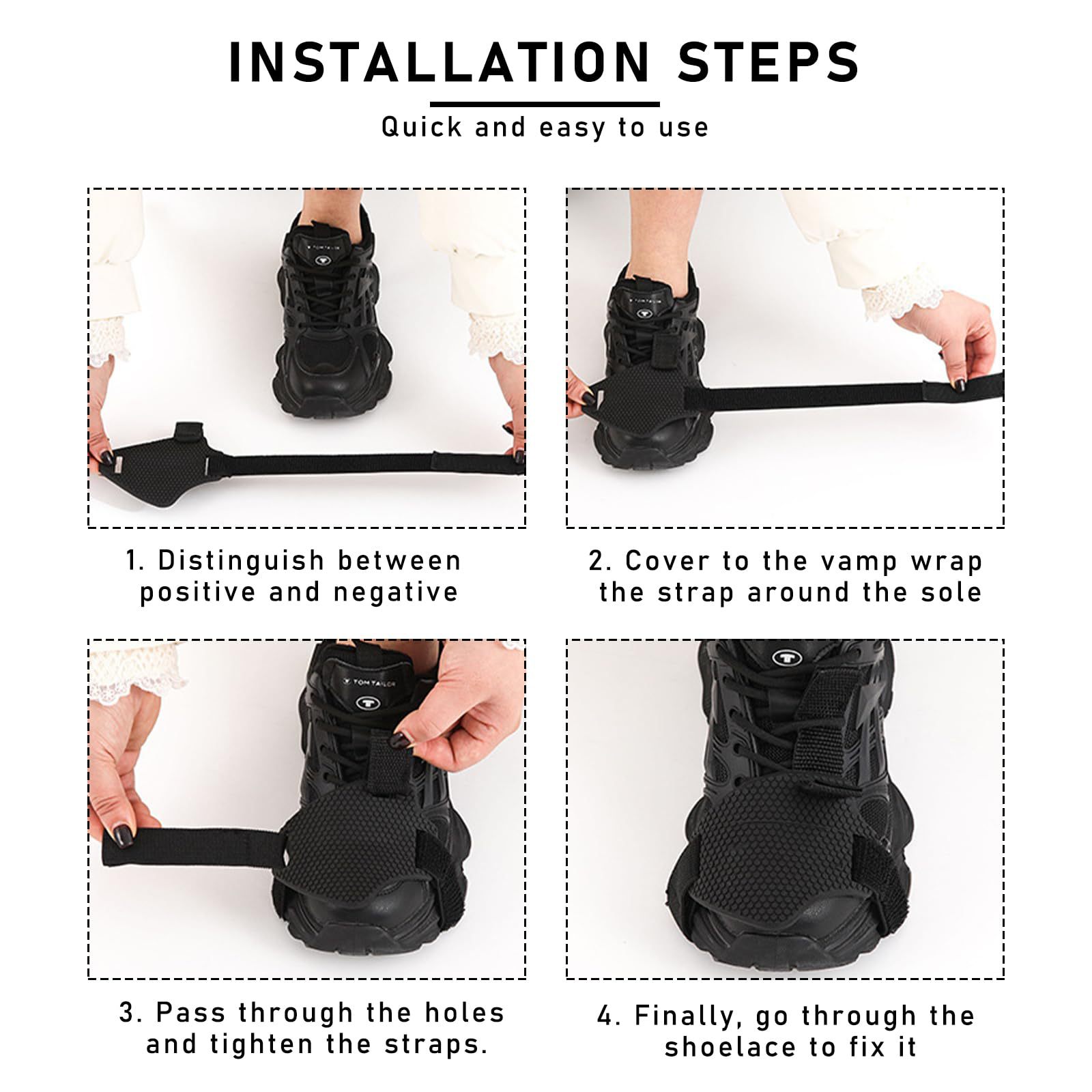 Honeycomb Anti-Slip Gear Shift - огляд і ціна Motorcycle Gear And Accessories