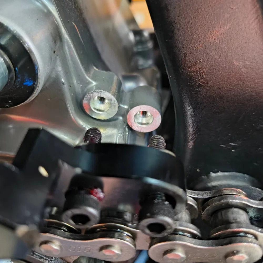Motorcycle Gear Shift Support  - огляд і ціна Motorcycle Gear Lever Extender