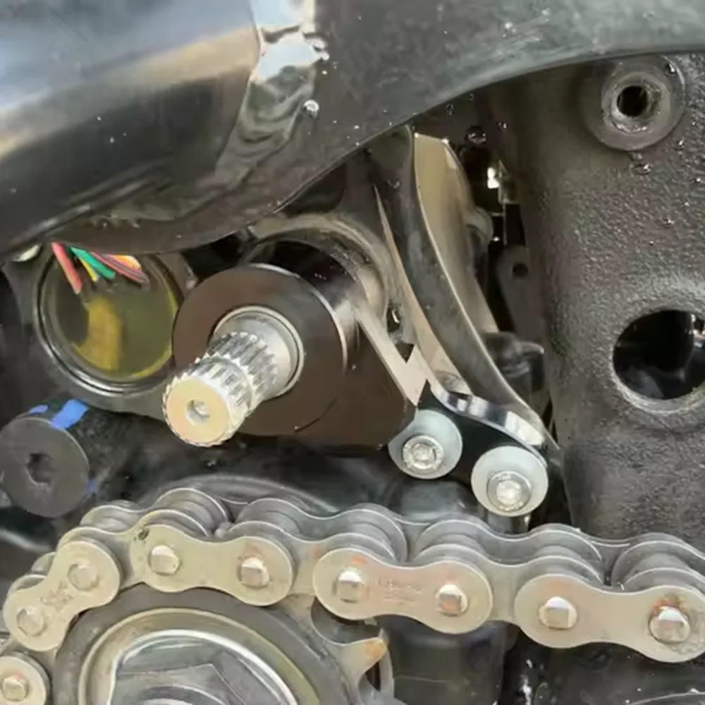 Motorcycle Gear Shift Support  - огляд і ціна Motorcycle Gear Lever Extender
