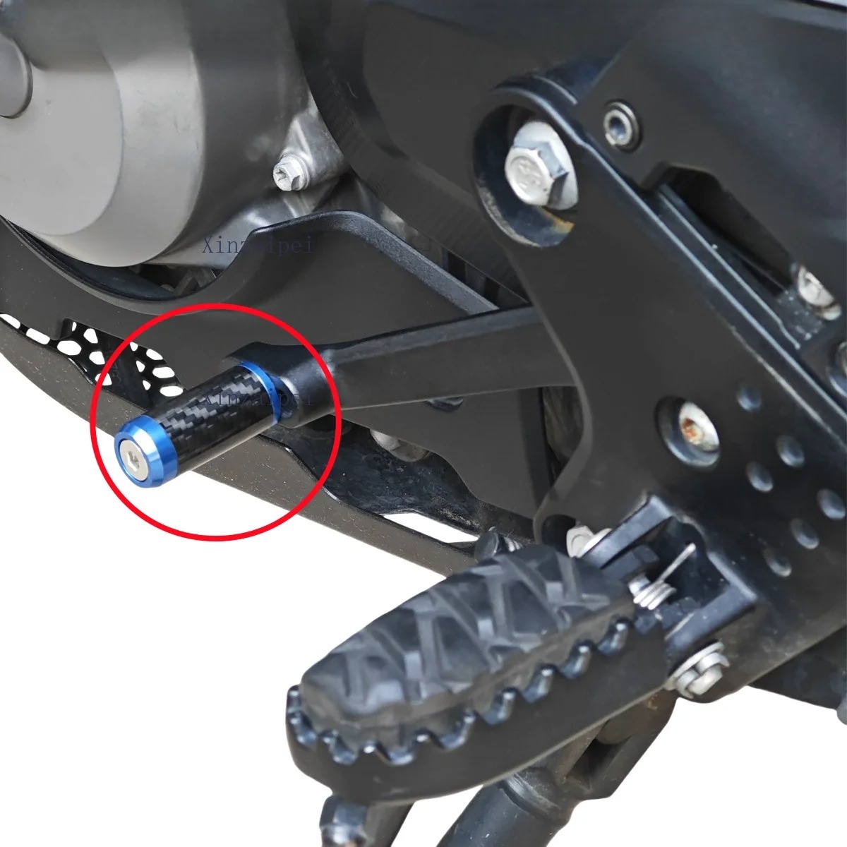 For CFMOTO 800NK 800MT 450SR/N - огляд і ціна Motorcycle Gear And Accessories