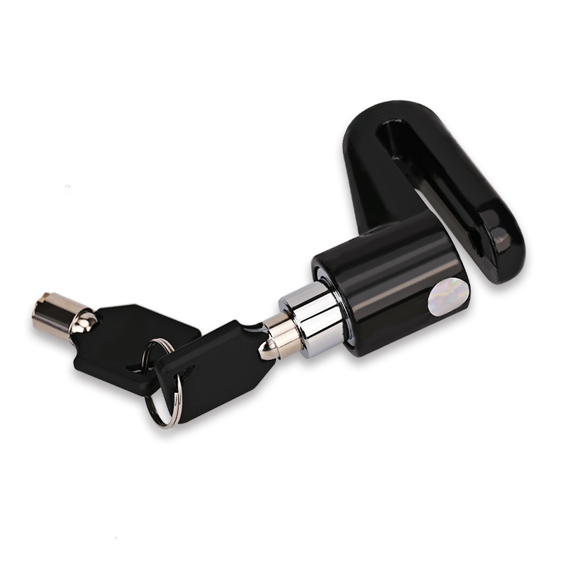 Motorcycle Lock Security Anti  - огляд і ціна Disc Lock Brake