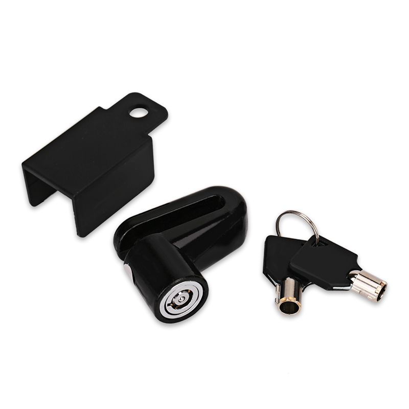 Motorcycle Lock Security Anti  - огляд і ціна Disc Lock Brake