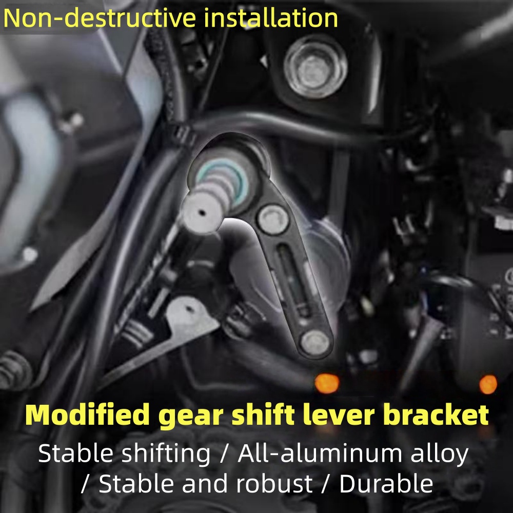 Suitable for Triumph Trident 6 - огляд і ціна Quality Motorcycle Gear