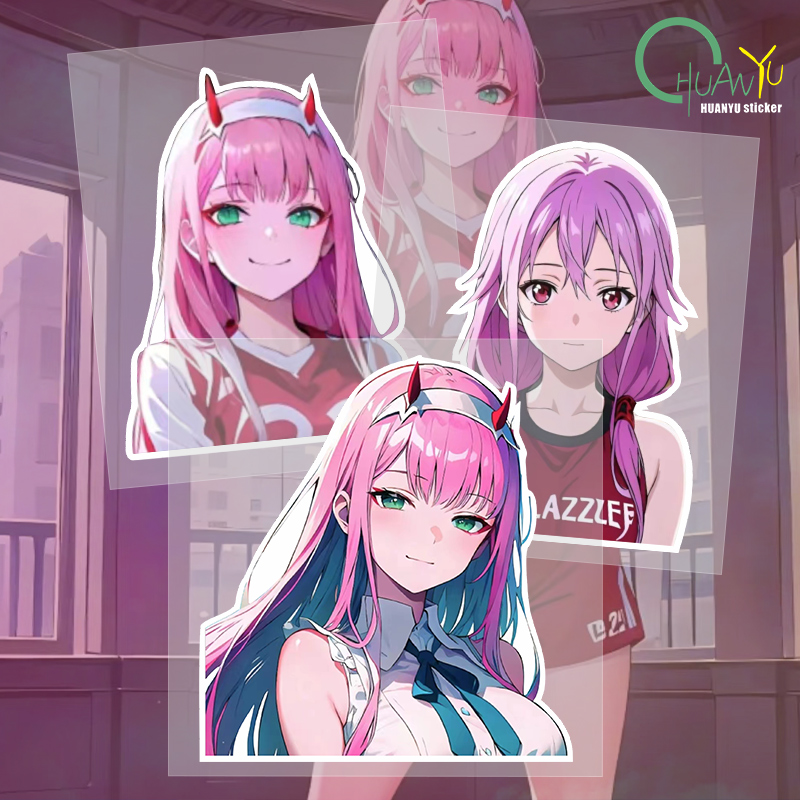 Creative JDM Japanese Anime Pi - огляд і ціна Motorcycle Gear Outlet