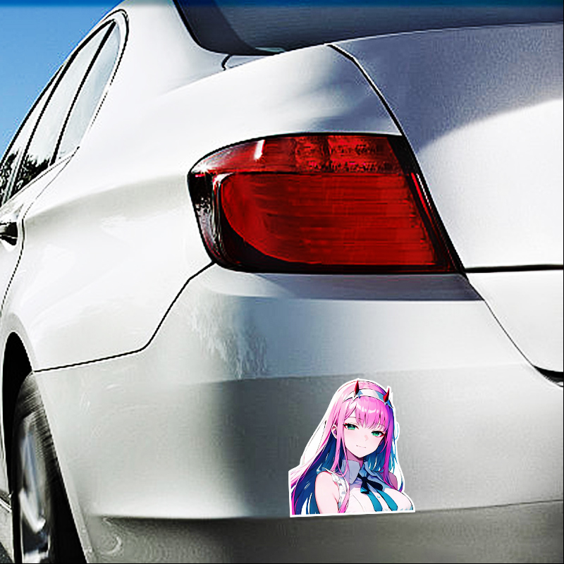 Creative JDM Japanese Anime Pi - огляд і ціна Motorcycle Gear Outlet